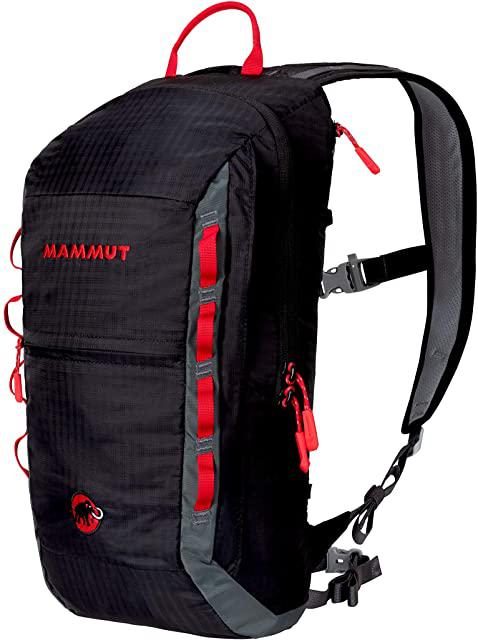 Miglior zaino mammut 15 litri