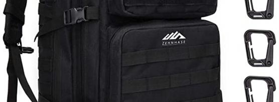 Miglior zaino molle militare