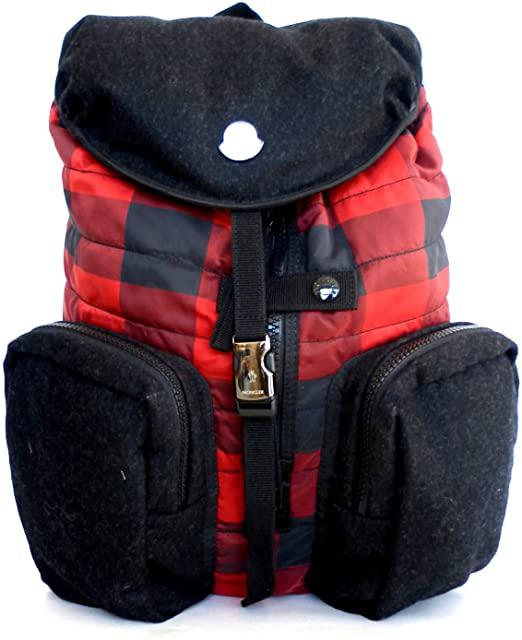 Miglior zaino moncler uomo