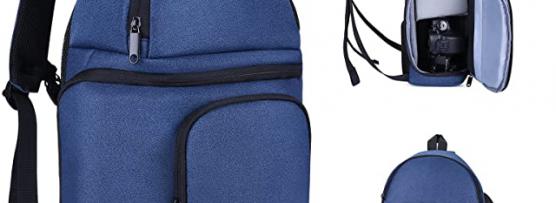 Miglior zaino monospalla canon