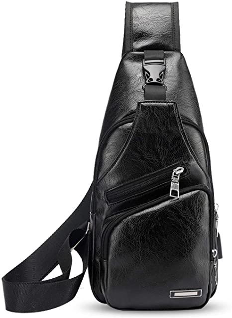 Miglior zaino monospalla uomo eastpak