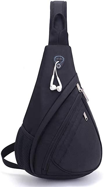 Miglior zaino monospalla