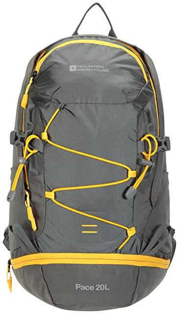 Miglior zaino montagna 20 litri