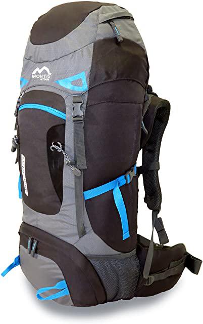 Miglior zaino montura