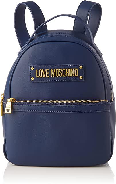 Miglior zaino moschino blu