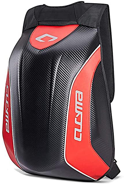 Miglior zaino moto ducati