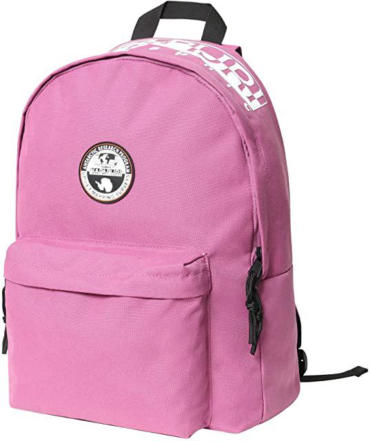 Miglior zaino napapijri fucsia