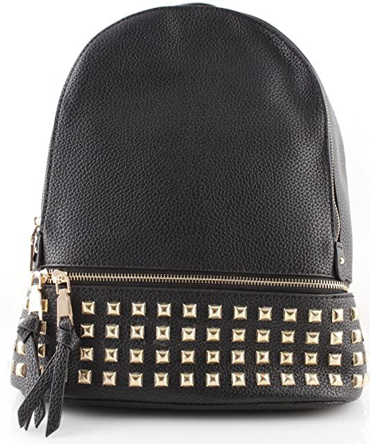 Miglior zaino nero e oro