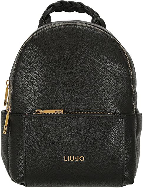 Miglior zaino nero liu jo