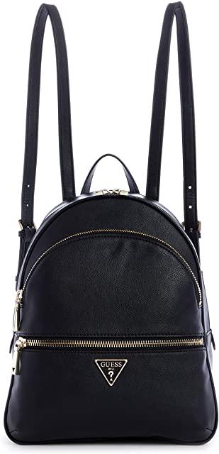 Miglior zaino nero pelle donna