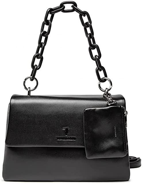 Miglior zaino nero trussardi