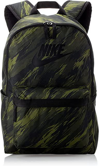Miglior zaino nike mimetico