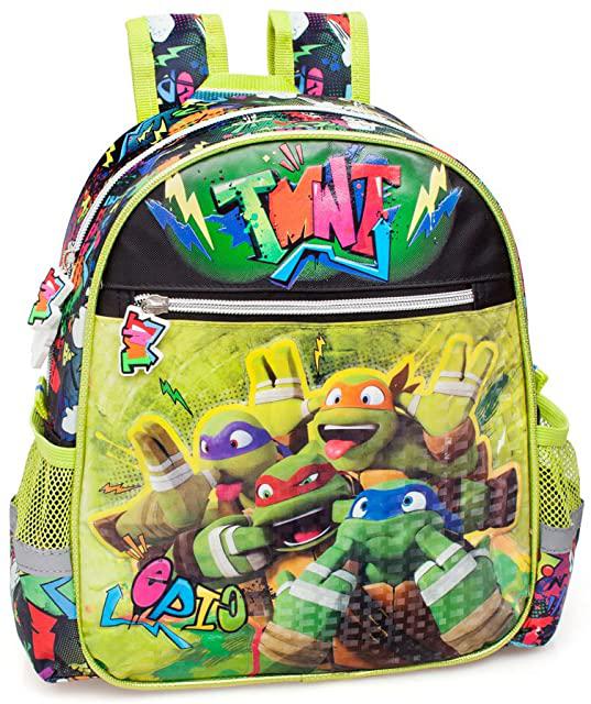 Miglior zaino ninja turtles