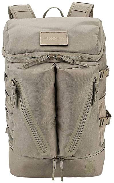 Miglior zaino nixon scripps