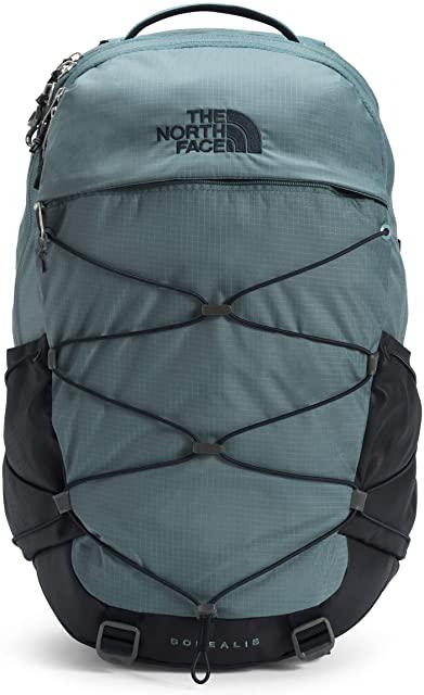 Miglior zaino north face borealis blu