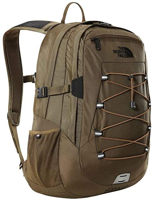 Miglior zaino north face colori
