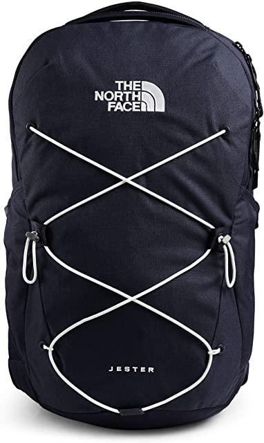 Miglior zaino north face fucsia