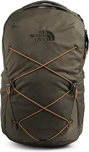 Miglior zaino north face marrone