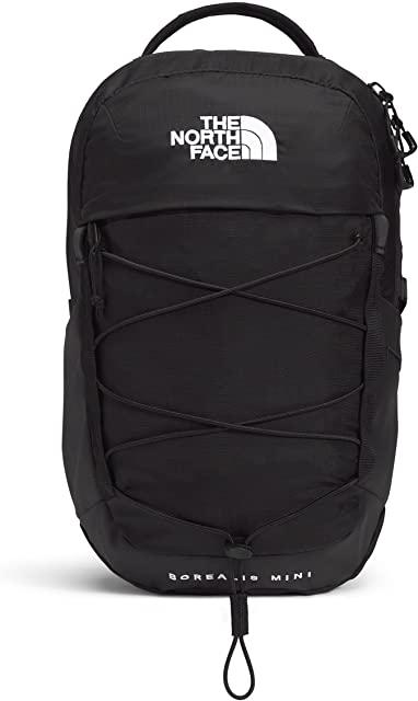 Miglior zaino north face nero con lacci rosa