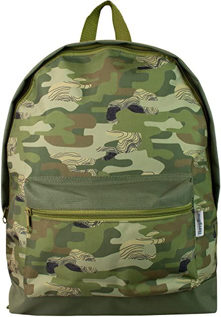 Miglior zaino old school