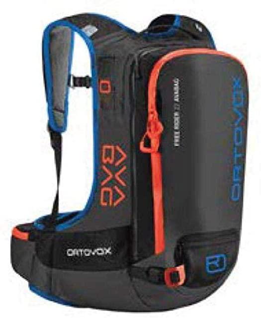 Miglior zaino ortovox abs