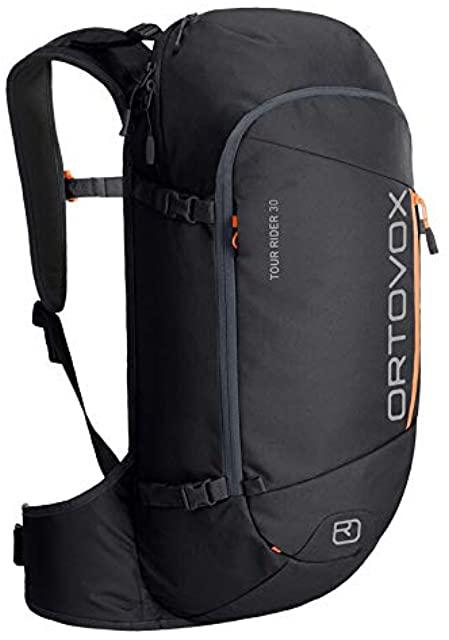 Miglior zaino ortovox tour rider 30