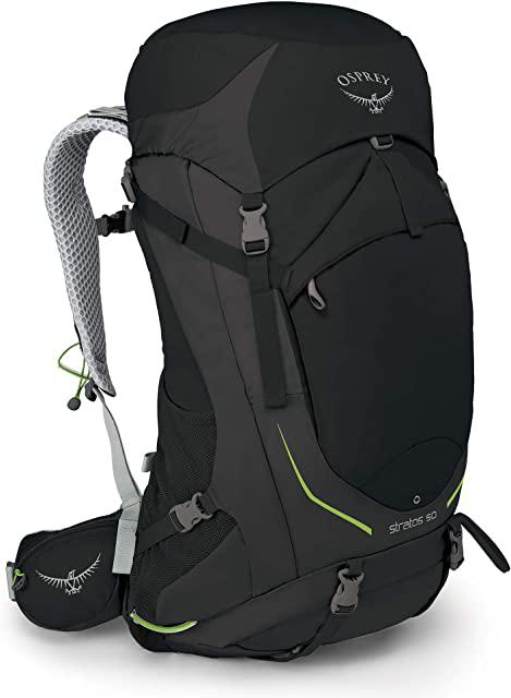 Miglior zaino osprey stratos
