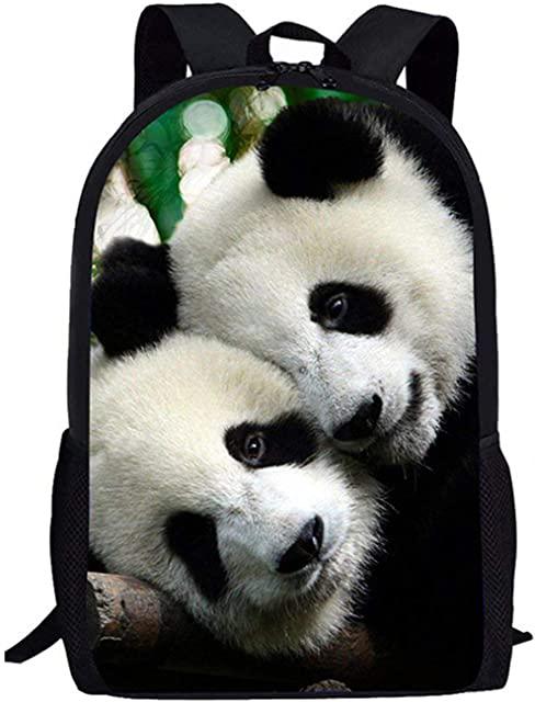 Miglior zaino panda