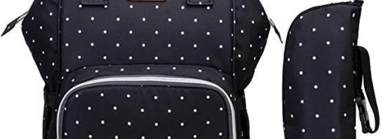 Miglior zaino passeggino