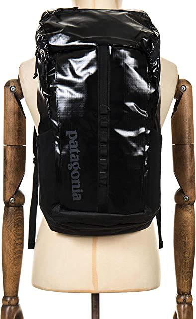 Miglior zaino patagonia nero