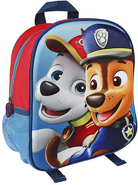Miglior zaino paw patrol 3d