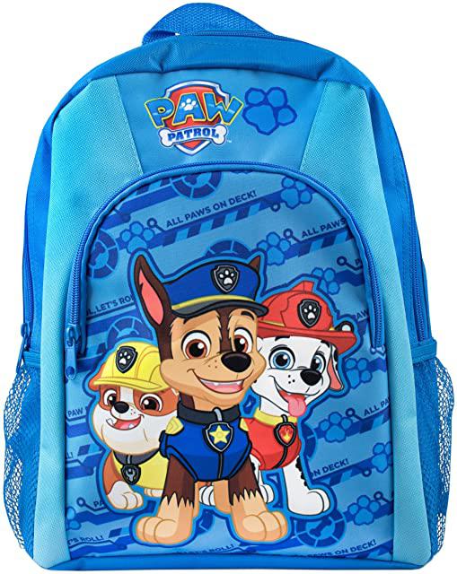 Miglior zaino paw patrol