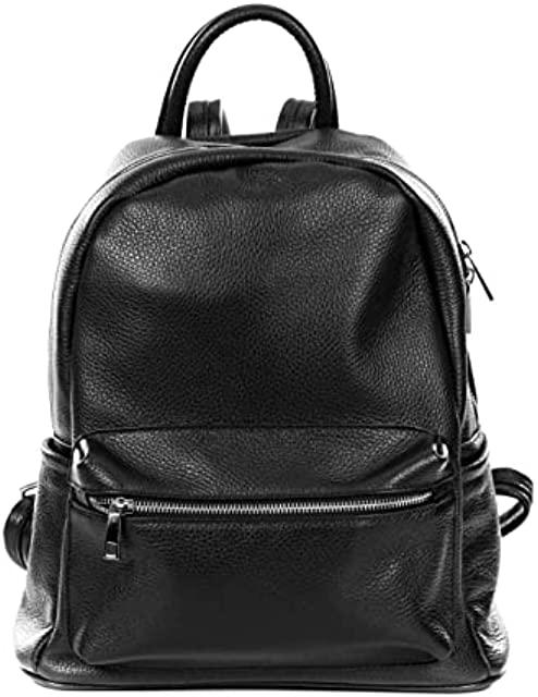 Miglior zaino pelle nero
