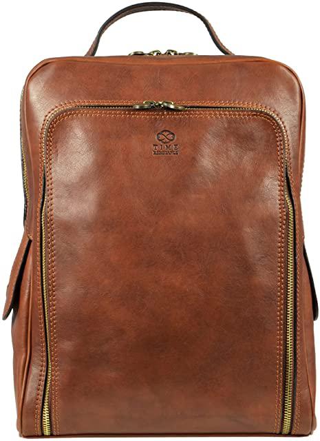 Miglior zaino pelle the bridge