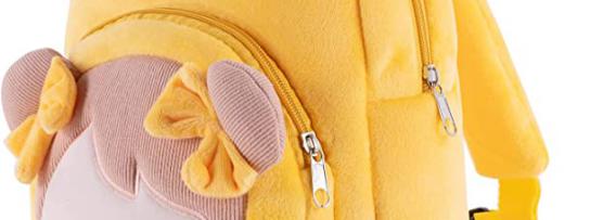 Miglior zaino peluche