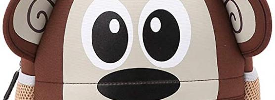 Miglior zaino per asilo nido