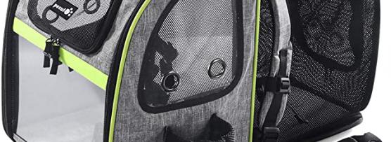 Miglior zaino per cani