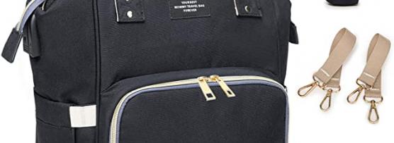 Miglior zaino per mamme