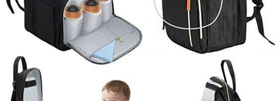 Miglior zaino per neonati