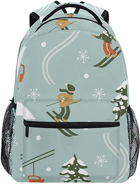 Miglior zaino per sciatori