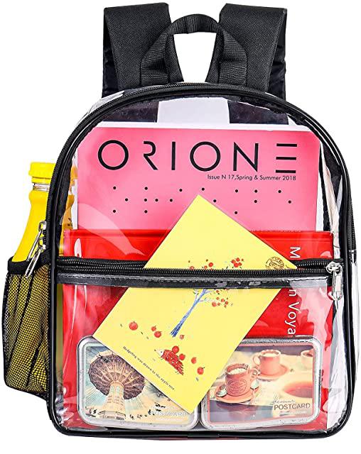 Miglior zaino plastificato