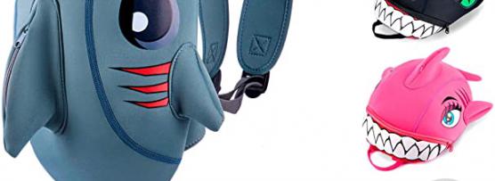 Miglior zaino playground squalo