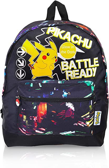 Miglior zaino pokemon elementari