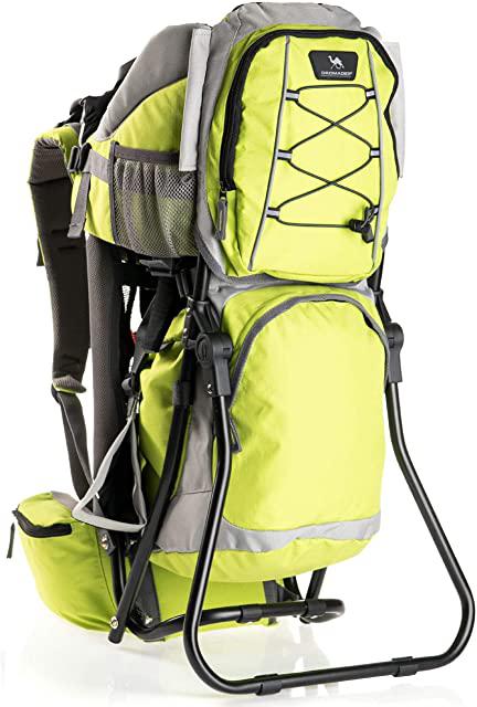 Miglior zaino porta bimbi ande