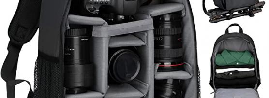 Miglior zaino porta macchina fotografica