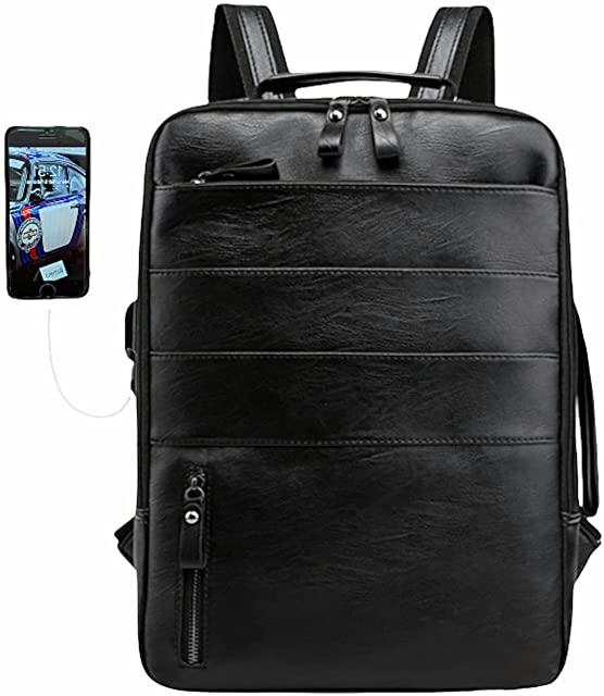 Miglior zaino porta pc pelle uomo