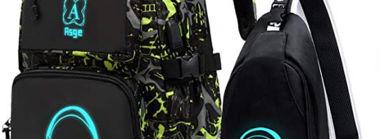 Miglior zaino prima elementare bambina