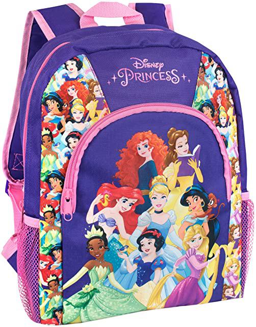 Miglior zaino principesse disney