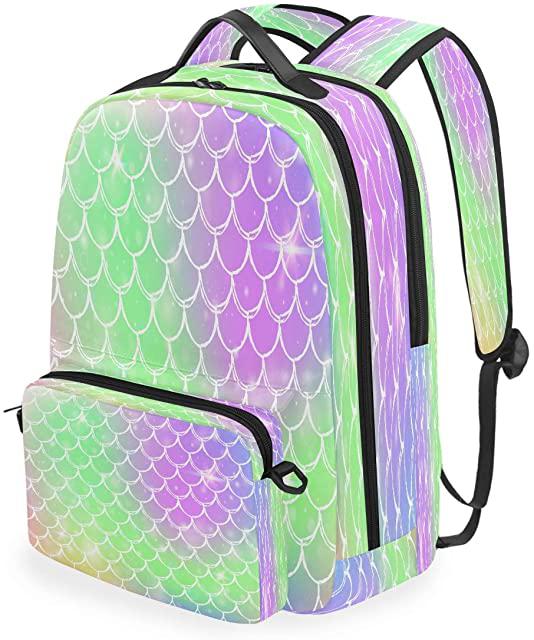 Miglior zaino principesse sirene