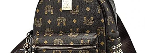 Miglior zaino ragazza nero